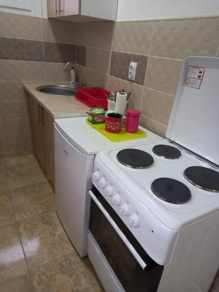 Apartman Poljcic Visegrad Bagian luar foto