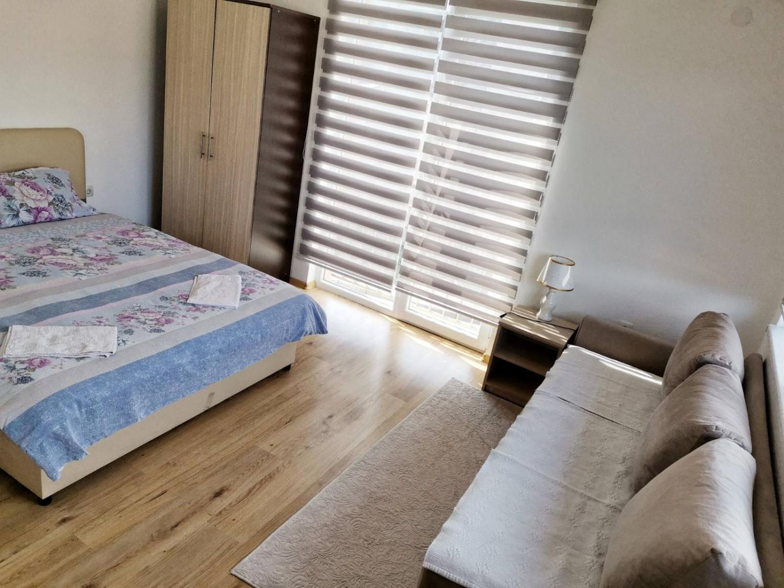 Apartman Poljcic Visegrad Bagian luar foto