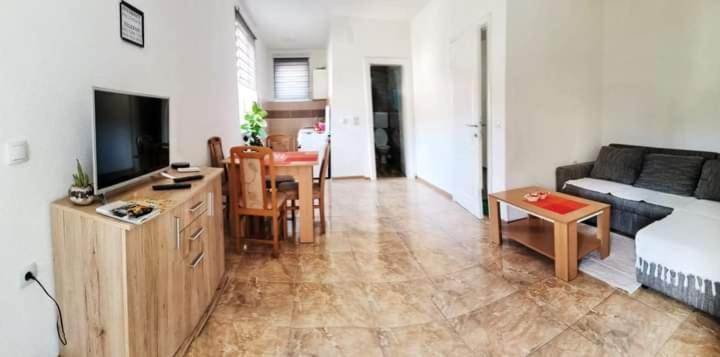 Apartman Poljcic Visegrad Bagian luar foto